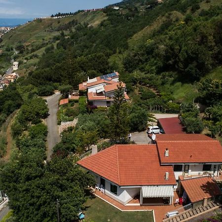 Villa Desideria A Pizzo Pizzo  Exteriér fotografie